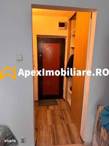 Garsoniera de vanzare Titan București | ApexImobiliare.ro