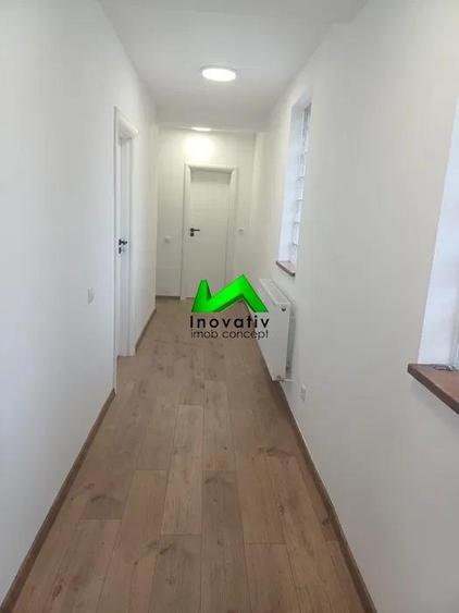 Apartament de vanzare 2 camere decomandate Sibiu Turnisor