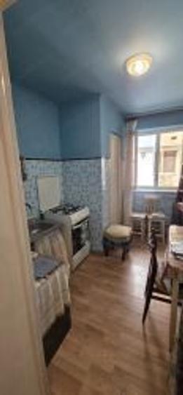 De vanzare apartament 3 camere Tomis Nord