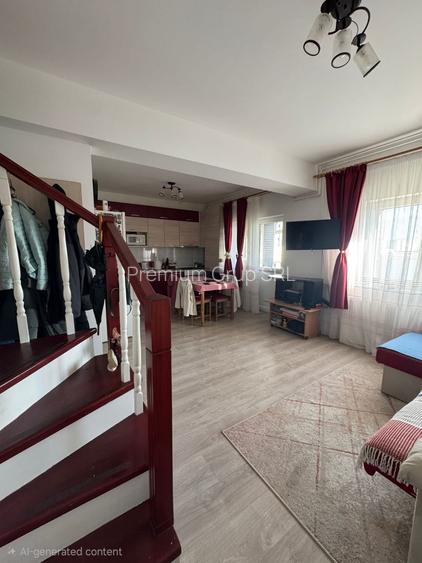 Apartament tip duplex, 3 camere,Dristor – Str. Istriei 18