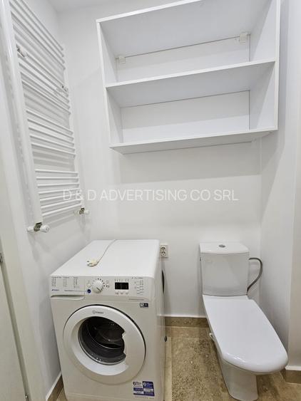 Avangarde Grande Village - Apartament 2 camere - Centrala Proprie - Bloc NOU - 10