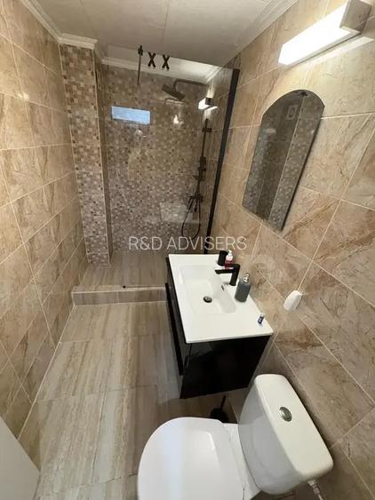 Apartament 2 Camere De Inchiriat Unirii 50 m Bulevard - 8