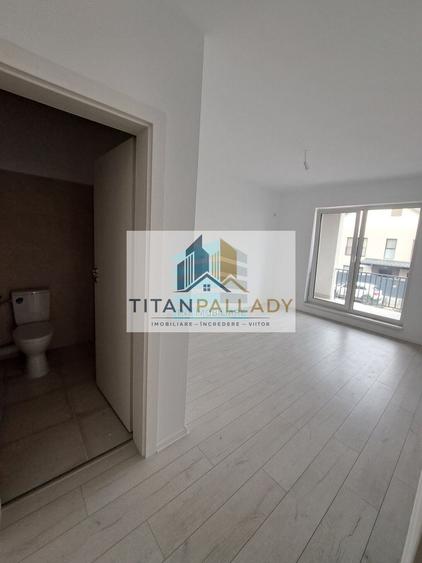 4Camere 128 Mp Terasa,Boutique,Parcare Inclusa,Metrou-Nicolae Teclu