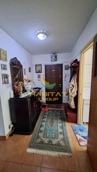 Brancoveanu Izvorul Muresului vanzare 4camere decomandat et2