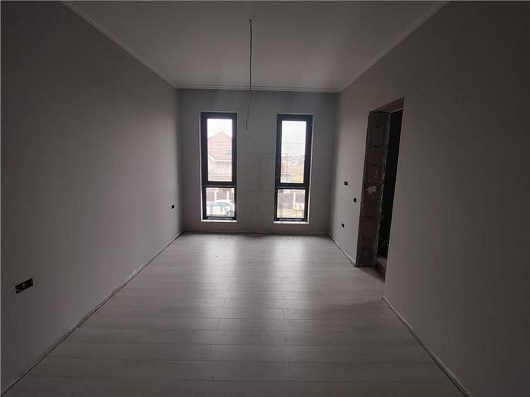 Cartier EUROPA - Apartament 3 camere - finisaje premium