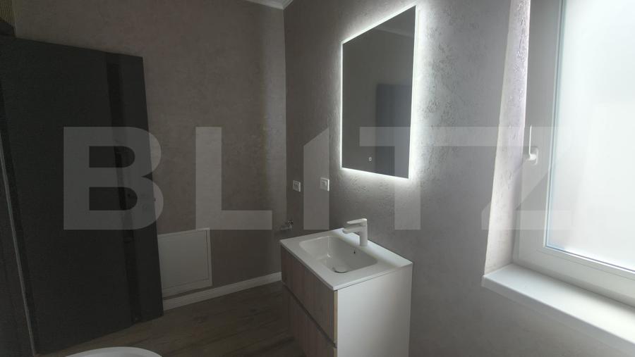 Duplex de vanzare, 90 mp, zona Bucium