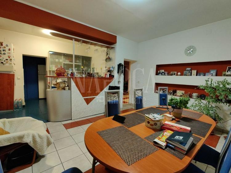 Casa 5 camere de vanzare in Manastur, Cluj Napoca