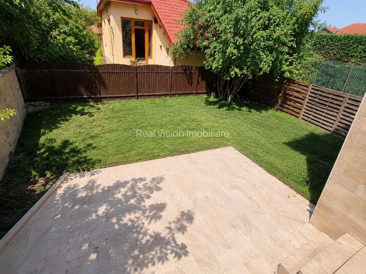 Iancu Nicolae/Jolie Ville/ Apartament/Duplex cu 3 camere/Gradina 90mp/ - 2