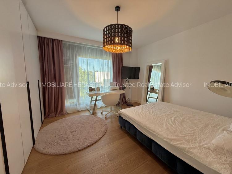 Vila Individuala de Lux cu Piscina | Iancu Nicolae - 18
