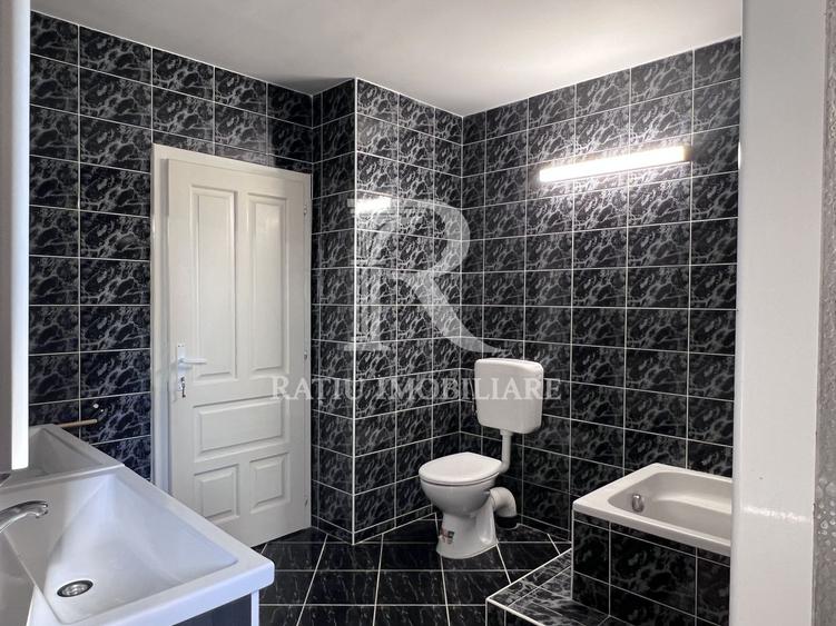 Apartament la casa cu 2 dormitoare | 85 mp utili | G. Doja | Oradea