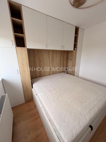 Duplex 4 camere 100m2 + Loc Parcare + Centrala Proprie | Parc Herastrau