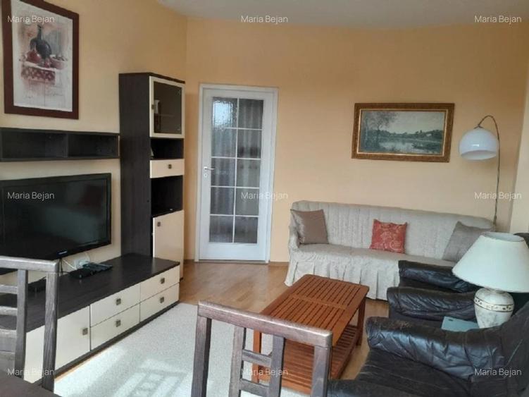 2 Camere | Politehnica | Metrou | Centrala | Decomandat | Mobilat | Utilat |