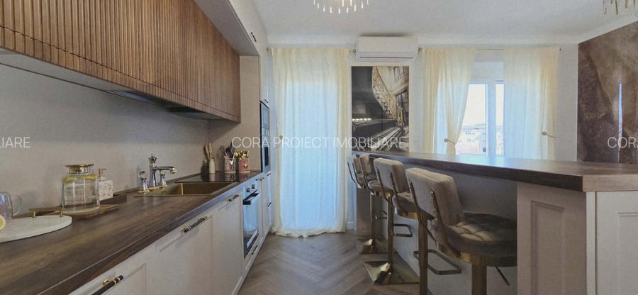 Apartament 2 camere premium de vânzare, Grand Hill-AP1520 - 14
