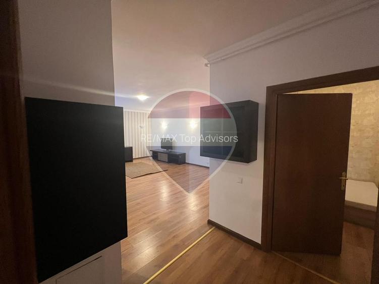 De vanzare apartament 3 camere | Domenii I Loc parcare subteran - 12