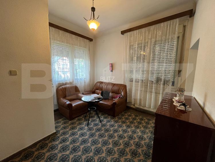 Casă individuală, teren generos 838 mp, - Dâmbu Rotund - 17
