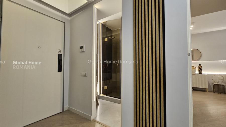 Apartament 3 Camere 77 mp | Cortina North | Pipera | Parcare subterana