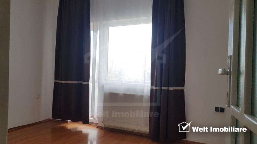 Spatiu birou, 114 mp, semicentral, locatie buna, langa The Office
