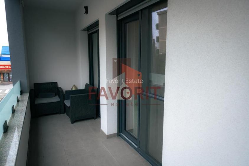 Afacere la cheie | 6 apartamente |Regim hotelier | Girocului-Timisoara - 14