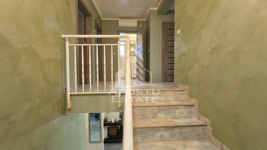 Duplex - Mosnita Noua