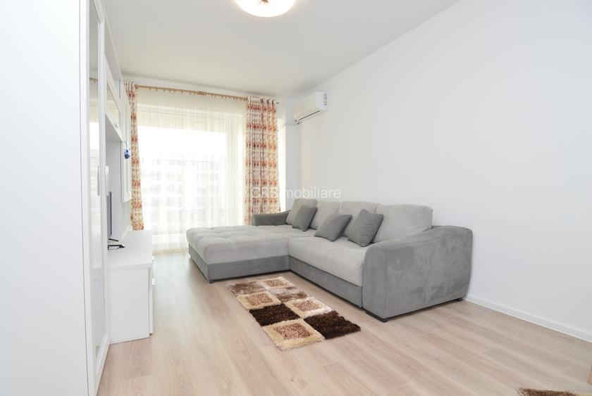 Apartament 2 Camere Atria Urban Resort | Loc Parcare Inclus - 2