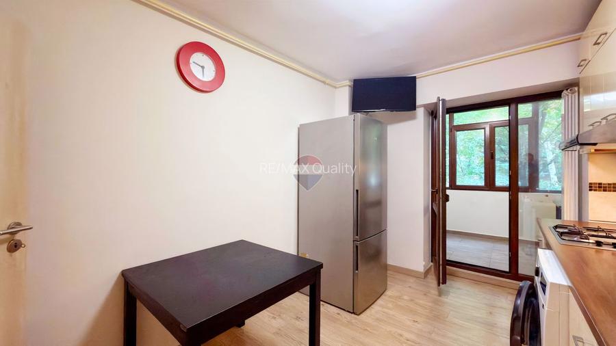 Inchiriere 3 camere 80 mp | Centrala Proprie | 1 Parcare | Boxa | Parc - 14
