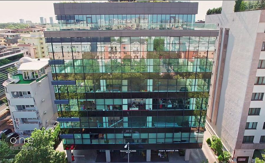 One Herastrau Offices - comision 0%, reprezentam proprietarul!