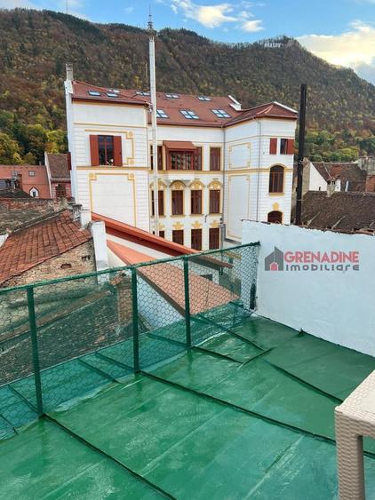 Apartament 3 camere, 2 băi, 2 bucătării - Centrul Istoric-Comision 0%