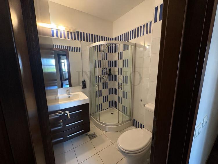 Apartament 3 camere spațios | Mobilat | Herăstrău
