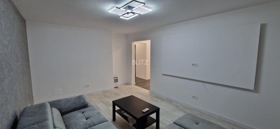 Apartament 4 camere, decomandat, 86MP - zona Lapus - 2