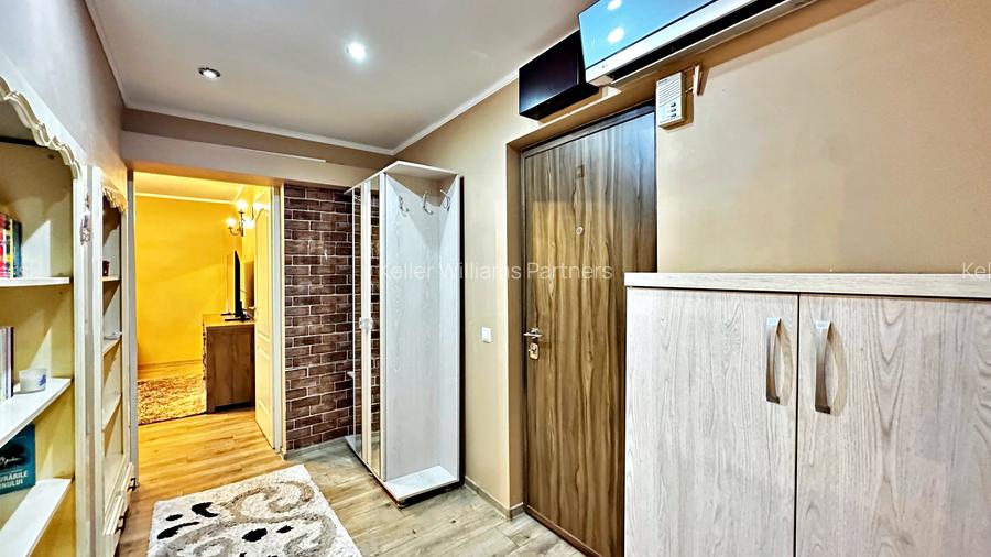 FAR/BILLA - APARTAMENT 3 CAMERE - ETAJ 1 - Comision 0% - 16