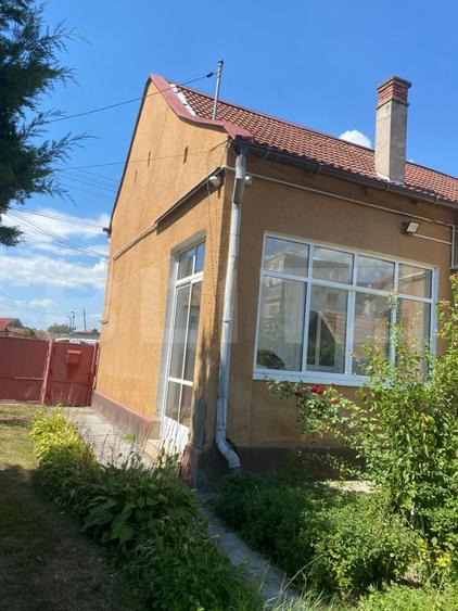 Casa de vanzare in Iernut