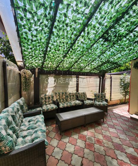 Vanzare  Vila Tip Duplex -188 mp- P+1+ M- Zona Apusului- Militari-Sector 6 - 16