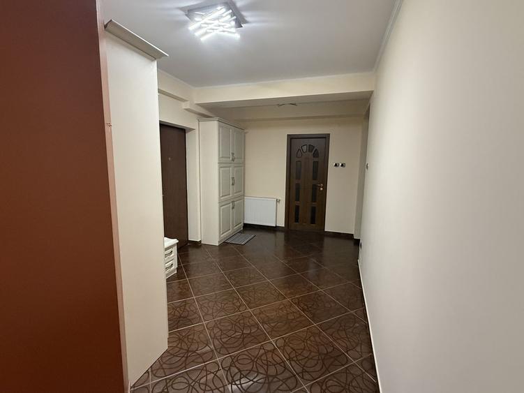 Apartament 3 Camere | Complet mobilat | 95MP