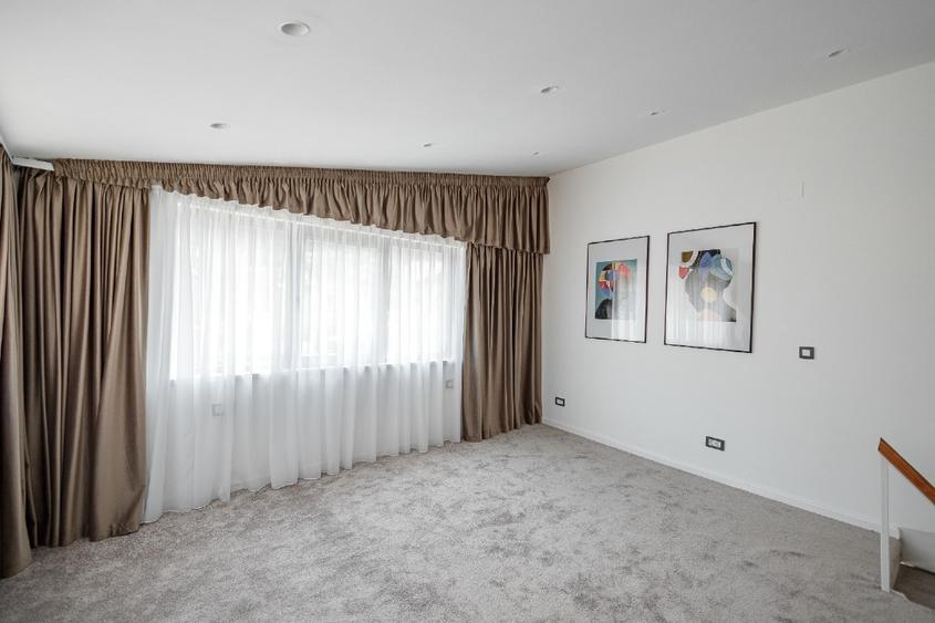 Casă boutique cu terasă panoramică spre Tâmpa | Vânzare proprietar comision 0%