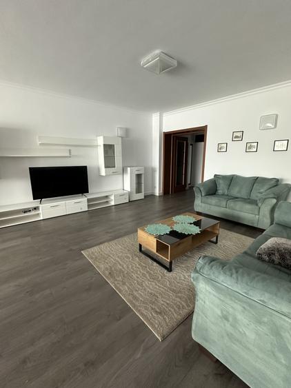 Apartament 3 Camere - 2 Parcari - Terasa - Orhideea Gardens - Grozavesti