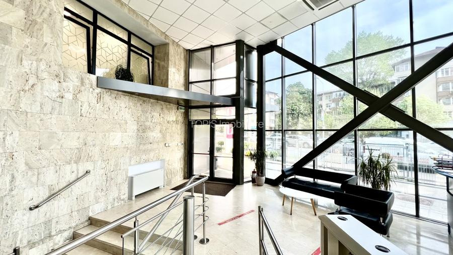 Băneasa--DN1 / Business Center / Sos. București-Ploiesti - 6