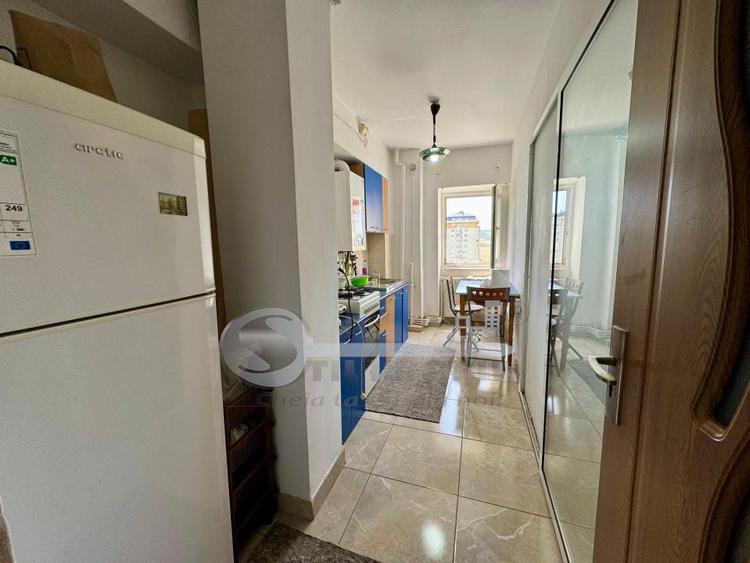 Apartament 1 camera PACURARI