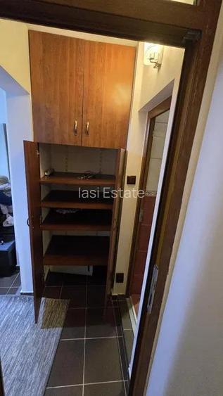Apartament 2 Camere Podul de Fier - 7