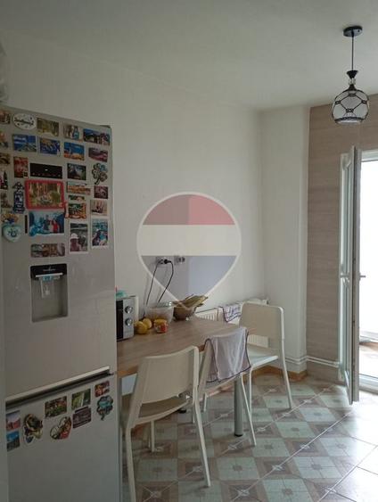 Apartament cu 2 camere de vânzare în zona Veteranilor