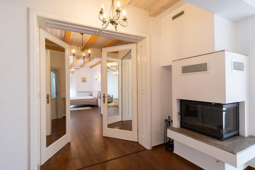 Apartement de lux, 5 camere