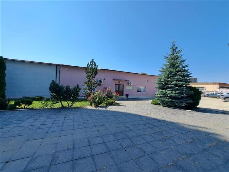 Spatiu pentru birouri, 190 mp utili, situat in Baciu!