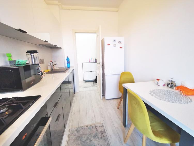 Regie Residence Inchiriere AP 2 CAM Modern, Centrala Proprie 7Min M Grozavesti - 9