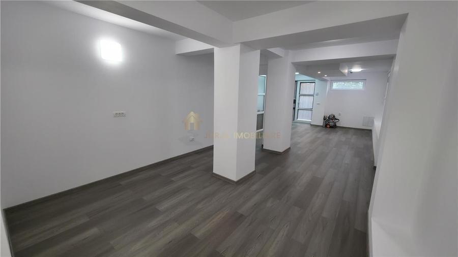 SPATIU COMERCIAL 91 MP LA CHEIE ZONA STRAZII GALAXIEI
