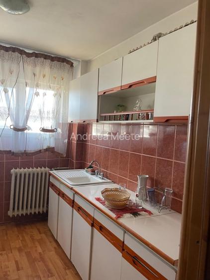 Vand apartament 2 camere etaj 4 zona Kiseleff - 4