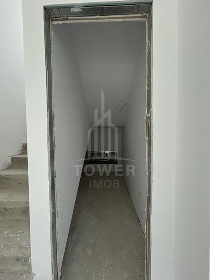 Casa pe care o cauți lângă Sibiu! 🏡 Construcție nouă + 360 mp teren