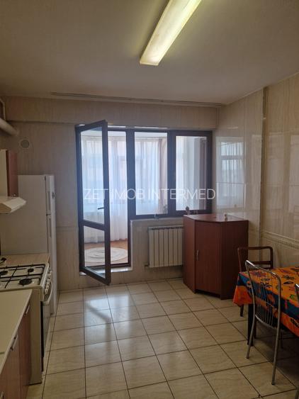 2 camere Prelungirea Ghencea - cartier Latin *centrala proprie* - 8