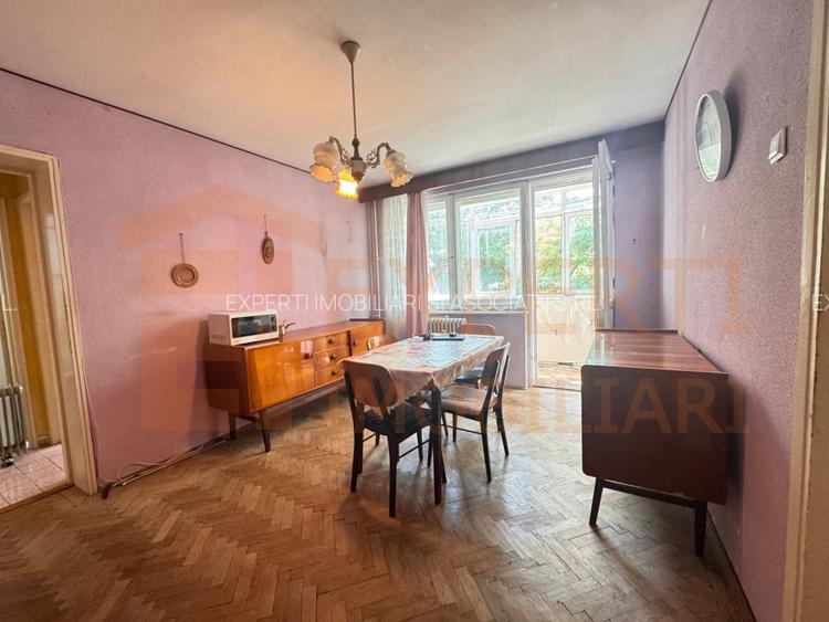 Apartament 2 camere de vânzare în Tomis I-Spitalul Judetean Constanta - 4