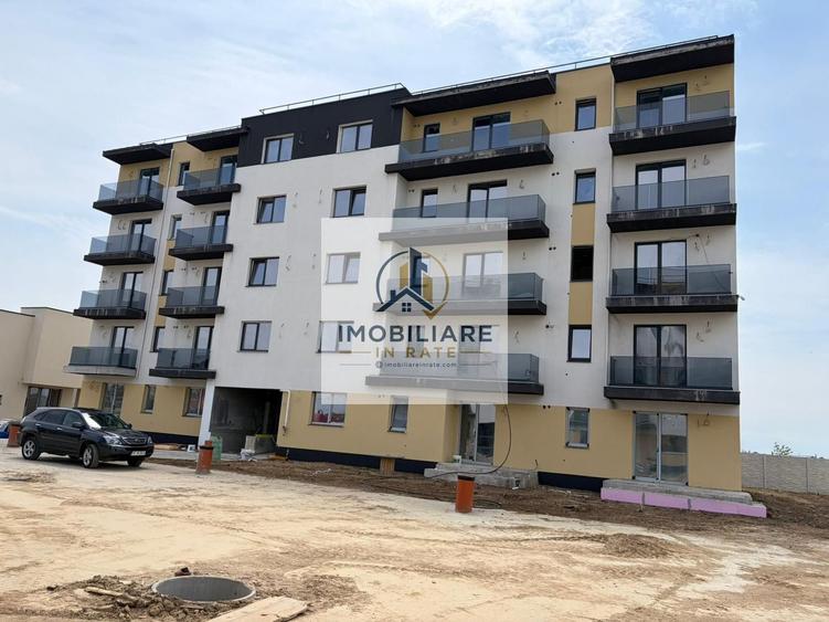 Apartament 3 Camere + Curte I 185 MP I Rate Direct La Dezvoltator pe 5 ani