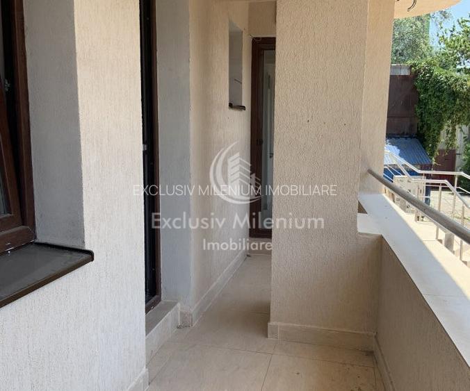 Birouri Cantemir -Tineretului 3 camere + Parcare - 12