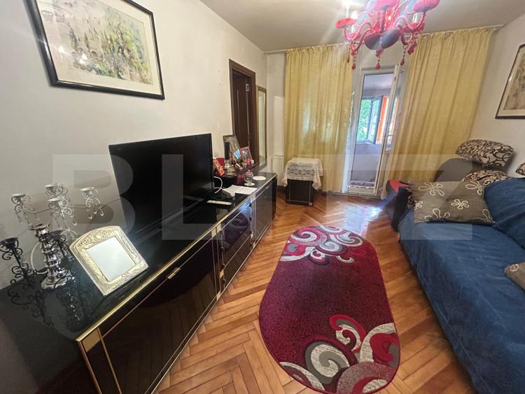 2 CAMERE | MICRO 6 | MOBILAT | PARTER |
